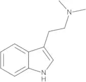 N,N-Dimethyltryptamine, 1mg/ml in Methanol