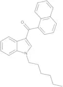 JWH-019, 1mg/ml in Methanol