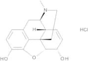 Morphine.HCl