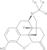 Hydromorphone-D3, 1mg/ml in Methanol
