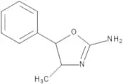 4-Methylaminorex
