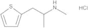 d,l-Methiopropamine.HCl, 1mg/ml in Methanol (as free base)