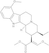 Mitragynine, 1mg/ml in Methanol