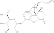Naloxone-3-β-D-glucuronide