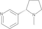 l-Nicotine, 100mg/ml in Methanol