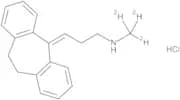 Nortriptyline-D3.HCl