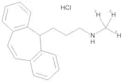 Protriptyline-D3.HCl, 1mg/ml in Methanol (as free base)