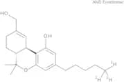d,l-11-Hydroxy-δ-9-THC-D3, 10mg/ml in Methanol