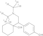 O-Desmethylvenlafaxine-D6