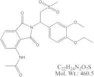 Apremilast EP Impurity E