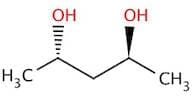 (2S,4S)-2,4-Pentanediol extrapure, 99%