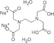 EDTA Disodium Salt Dihydrate pure, 98%