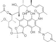 Rifampicin (RFP) (Rifampin), 97-102%