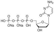 Deoxycytidine Triphosphate Disodium Salt (dCTP), 98%