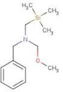 N-Methoxymethyl-N-Trimethylsilylmethyl-Benzylamine extrapure, 98%