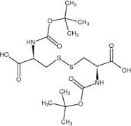 BOC-L-Cystine extrapure, 99%