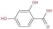 2,4-Dihydroxybenzoic Acid pure, 98%