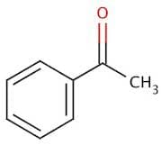 Acetophenone extrapure, 99%