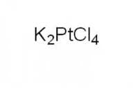 Potassium Tetrachloroplatinate (II) pure, 47% Pt