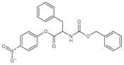 Z-L-Phenylalanine-4-Nitrophenyl Ester extrapure, 98%