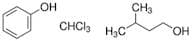 Phenol:Chloroform:Isoamyl Alcohol (125:24:1) pH 4.5 for molecular biology