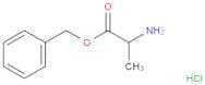 L-Alanine Benzyl Ester Hydrochloride extrapure, 98%