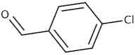 p-Chlorobenzaldehyde pure, 97%