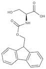FMOC-L-Serine extrapure, 99%