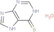 6-Mercaptopurine Monohydrate extrapure, 99%