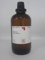 Acetic Acid 1N Aq. Solution