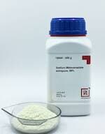 Sodium Metavanadate extrapure, 99%