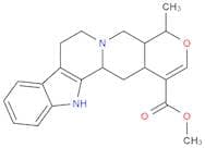 Ajmalicine (Raubasine) extrapure, 98%