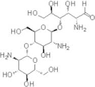 Chitosan Trimer Trihydrochloride extrapure, 98%