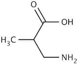 DL-3-Aminoisobutyric Acid extrapure, 98%