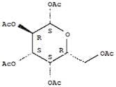 ß-D-Galactose Pentaacetate extrapure, 99%