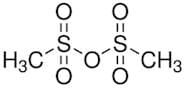 Methane Sulphonic Anhydride pure, 97%