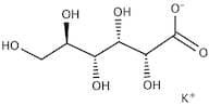 Potassium Gluconate extrapure, 99%