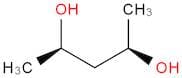 (2R,4R)-2,4-Pentanediol extrapure, 99%
