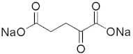 a-Ketoglutaric Acid Disodium Salt Anhydrous PrimeDx, 95%