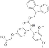 Rink Amide Linker Resin (Knorr Linker) extrapure, 99%