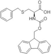 FMOC-S-Benzyl-L-Cysteine extrapure, 98%