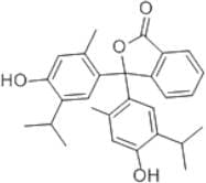 Thymolphthalein ACS, ExiPlus, Multi-Compendial