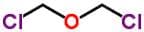 Bis(chloromethyl) Ether pure, 96%