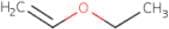 Ethyl Vinyl Ether (Stabilized) pure, 98%