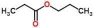 Propyl Propionate extrapure, 99%