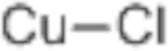 Cuprous Chloride pure, 97%