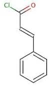 Cinnamoyl Chloride pure, 98%