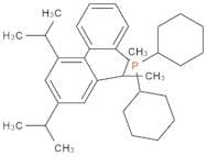 X-Phos (2-Dicyclohexylphosphino-2,4,6-Triisopropylbiphenyl) extrapure, 98%