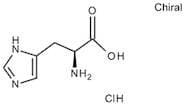 L-Histidine Hydrochloride Monohydrate extrapure CHR, 99%