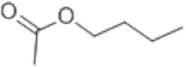 Butyl Acetate pure, 99%